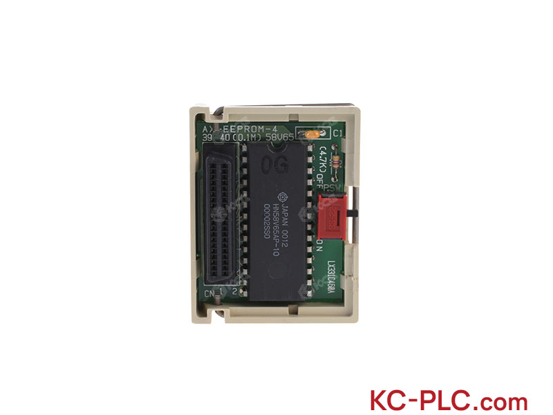 士林電機<br/>AX-EEPROM-4
