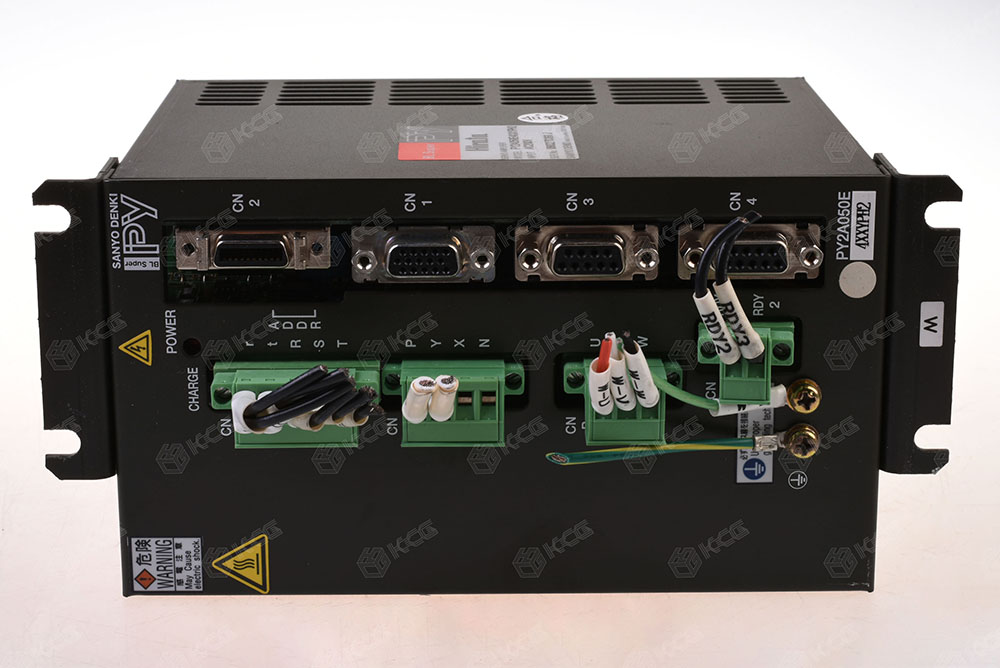 SANYO DENKI<br/>PY2A050E4XXYPH2