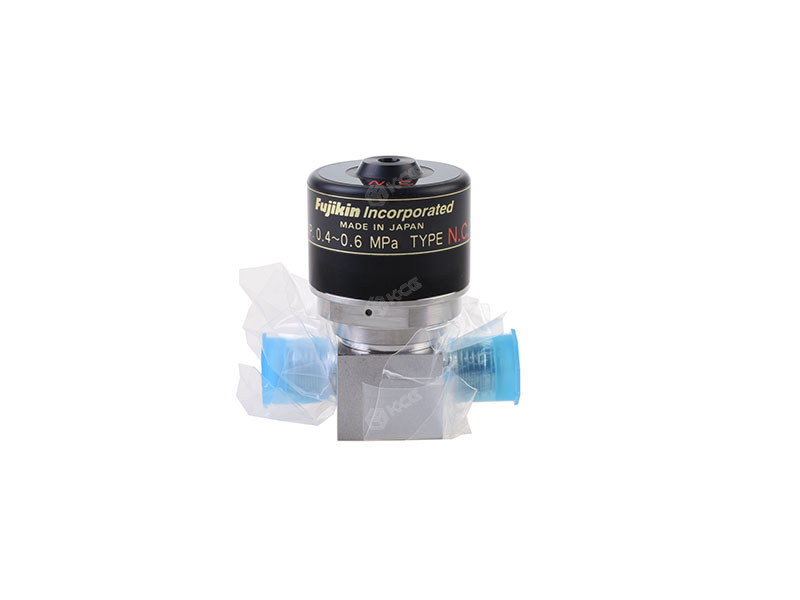 FUJIKIN<br/>FPR-ND-71-6.35