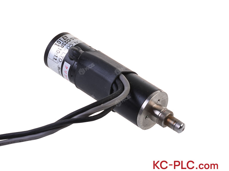 CHIBA PRECISION<br/>MAS-D23R10-11