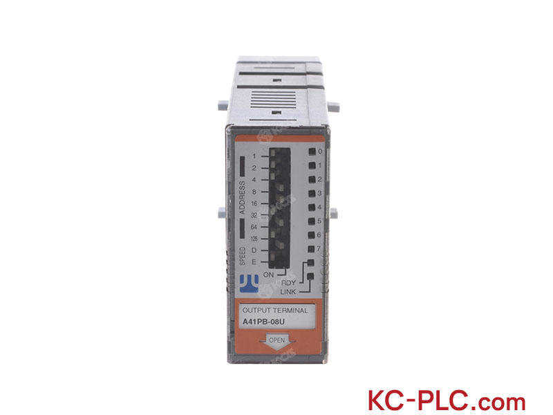 ANYWIRE<br/>A41PB-08U