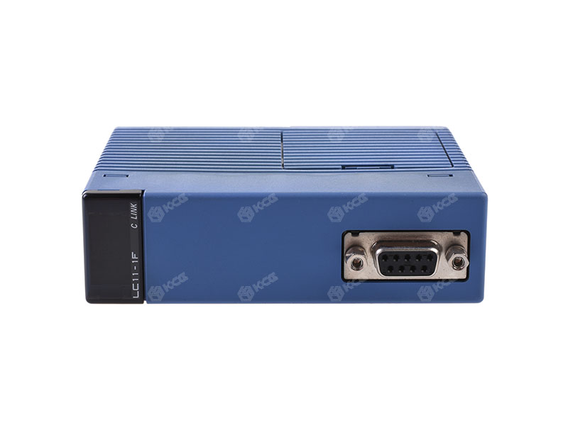 YOKOGAWA<br/>F3LC11-1F