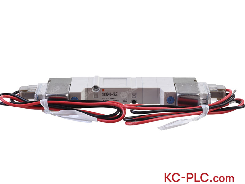 SMC<br/>SY3340-5LZ