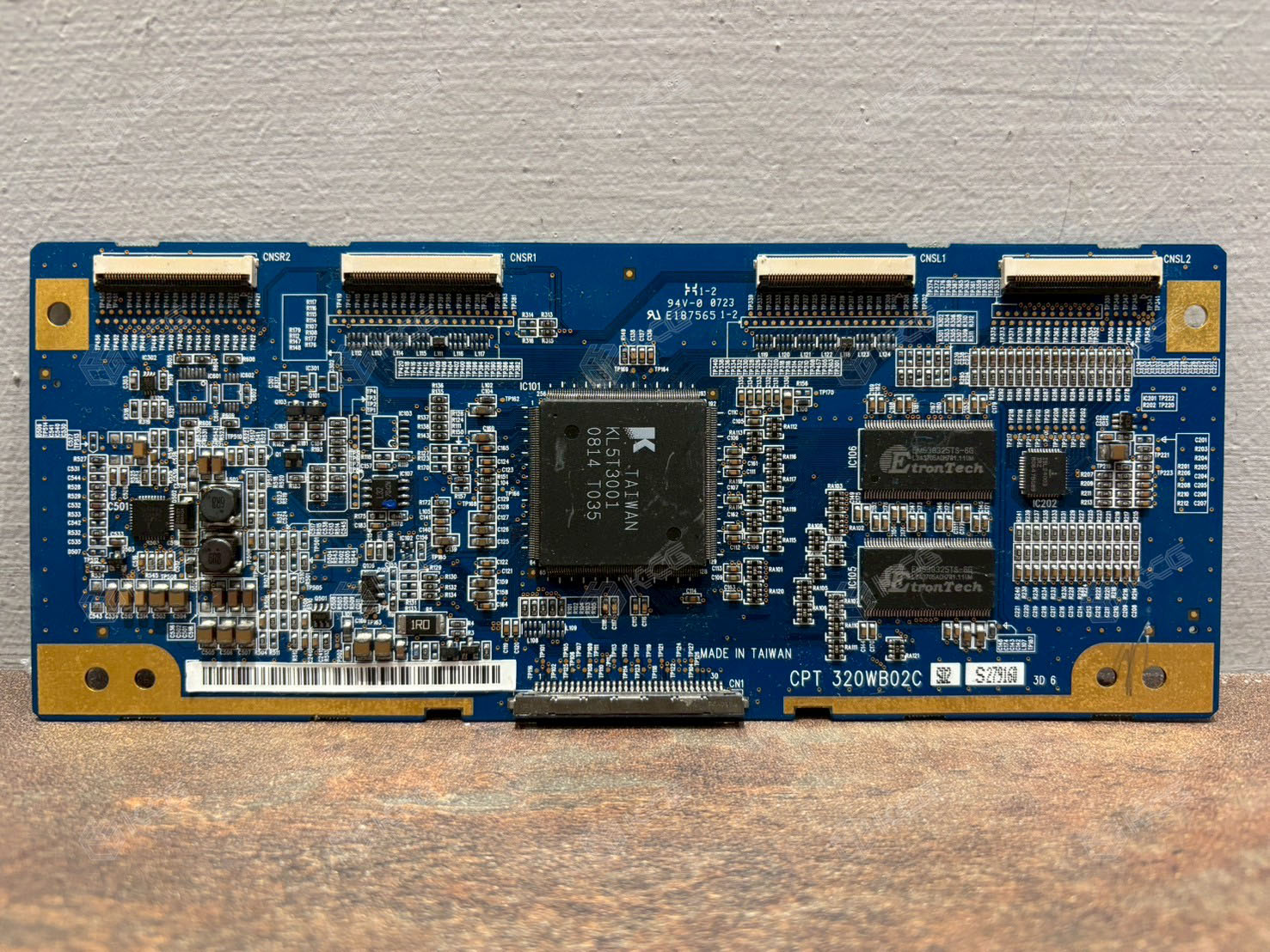 CPT 320WB02C