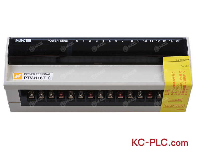 NKE<br/>PTV-H16TC