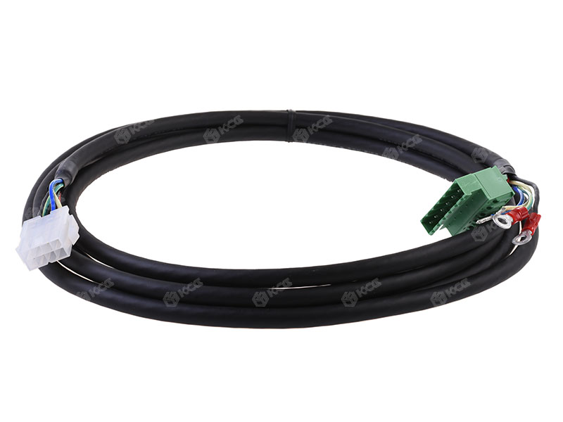 HARMONIC DRIVE SYSTEMS<br/>EWC-MB03-M08-TN3