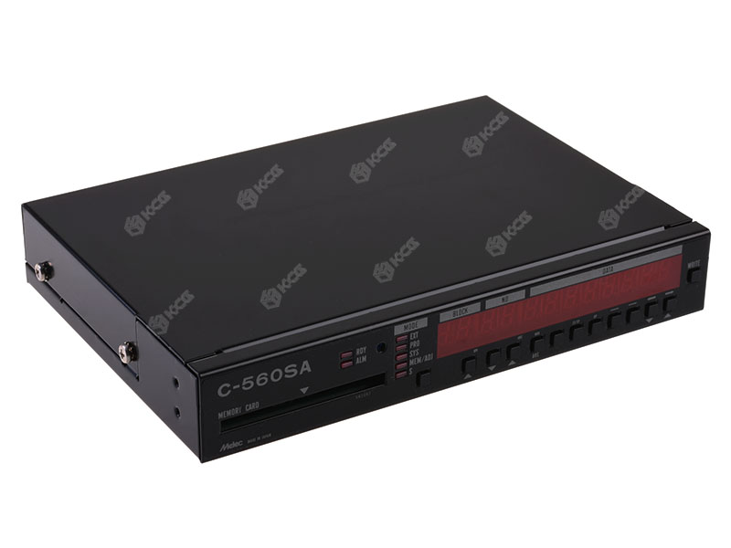 MELEC<br/>C-560SA