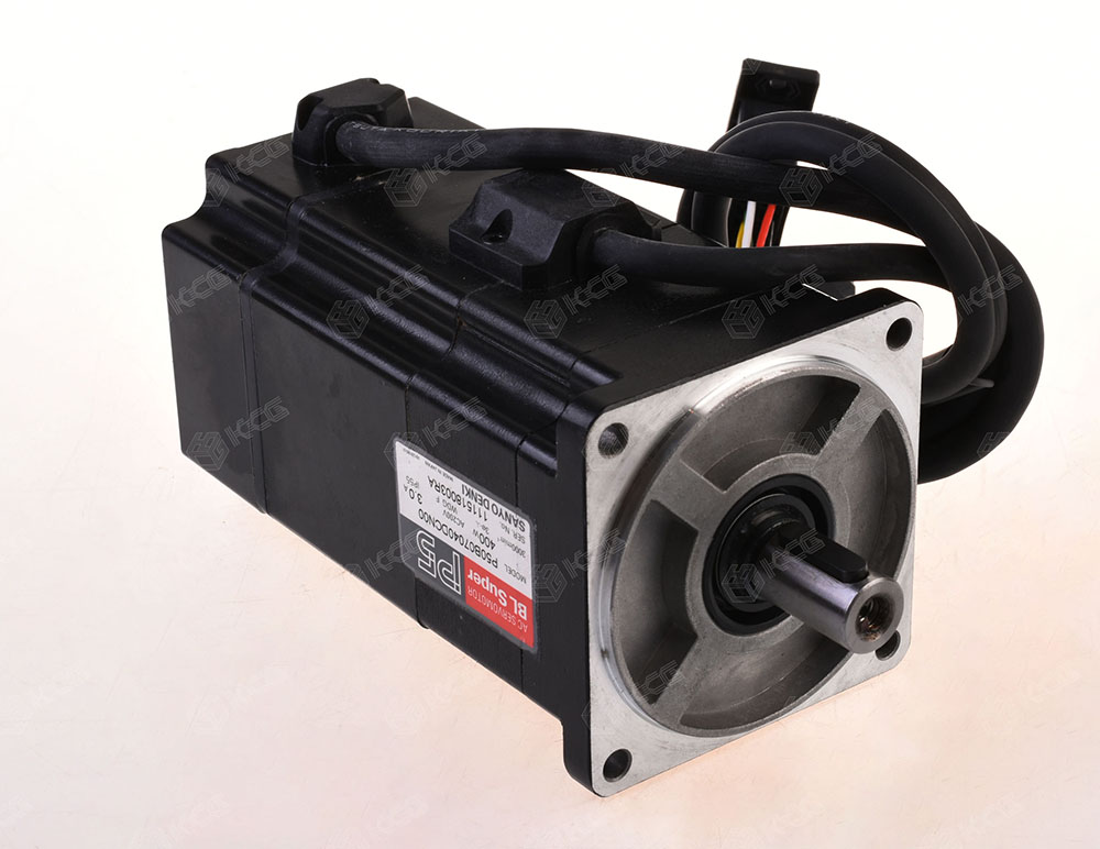 SANYO DENKI<br/>P50B07040DCN00