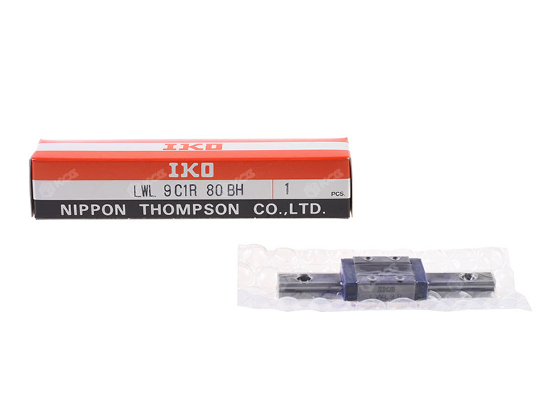 IKO<br/>LWL9C1R80BH