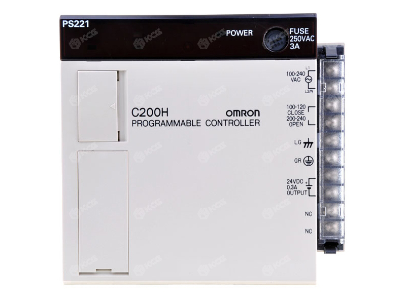 C200H-PS221