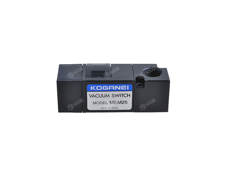 KOGANEI<br/>MEM25