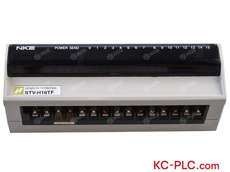 NKE<br/>STV-H16TF