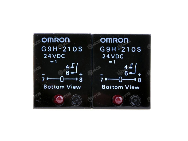G9H-210S (DC24V)
