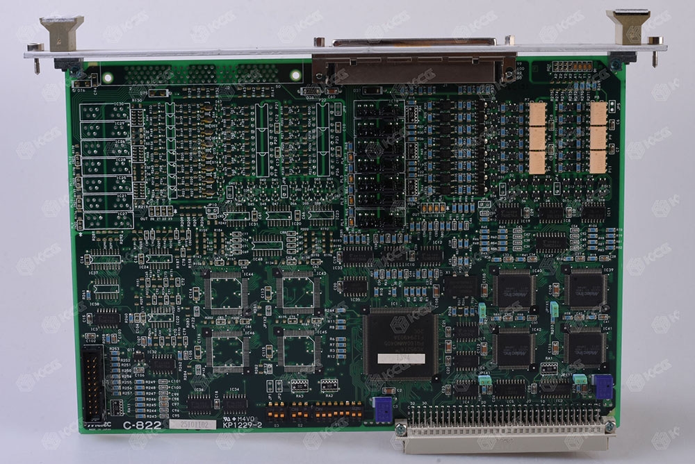 MELEC<br/>C-822　KP1229-2