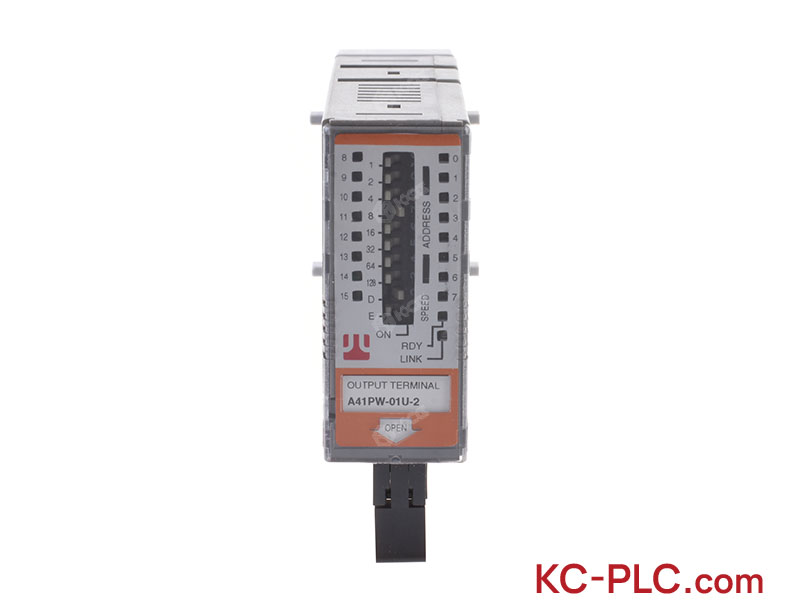 ANYWIRE<br/>A41PW-01U-2
