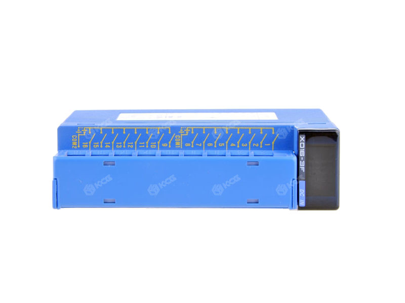 YOKOGAWA<br/>F3XD16-3F