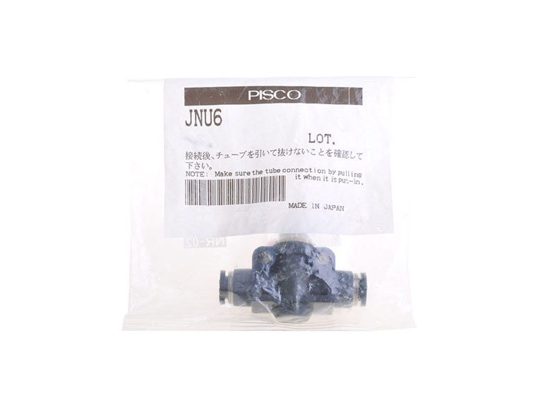 PISCO<br/>JNU6