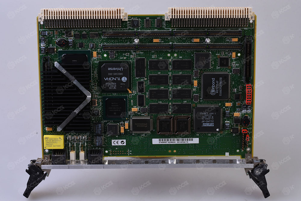 MOTOROLA<br/>MVME2304<br/>01-W3345F-42E