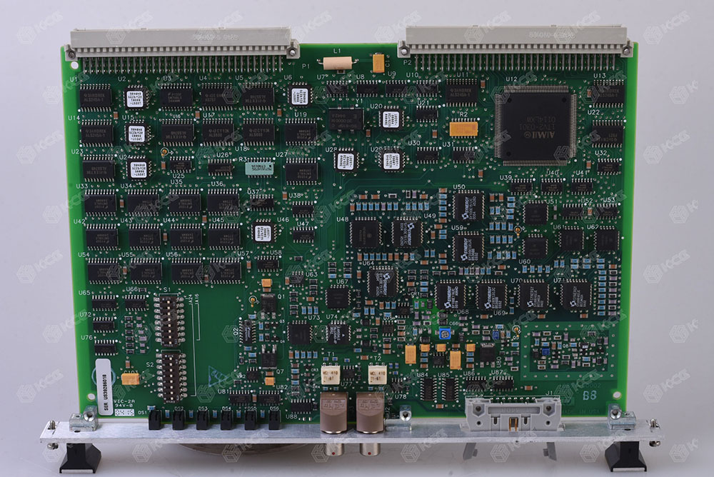 AGILENT<br/>10897B<br/>10897-60002 REV C