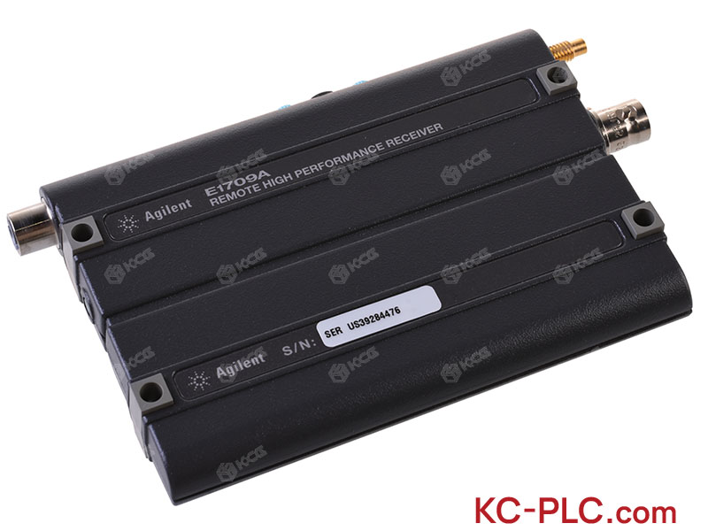 AGILENT<br/>E1709A
