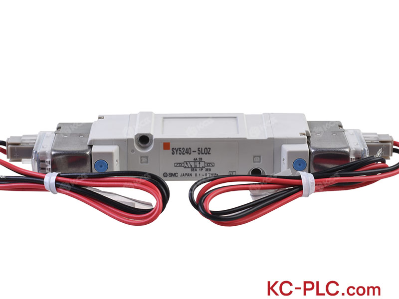SMC<br/>SY5240-5LOZ