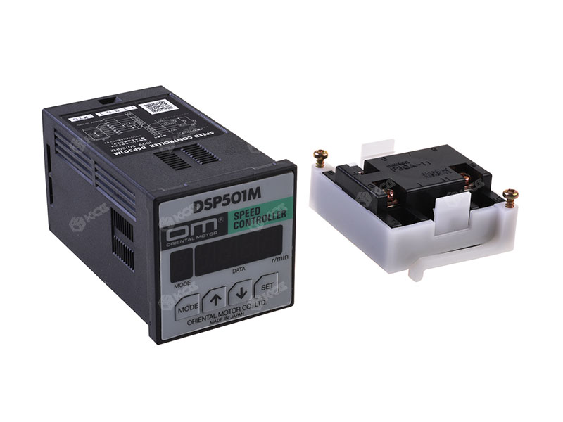 ORIENTAL MOTOR<br/>DSP501MU