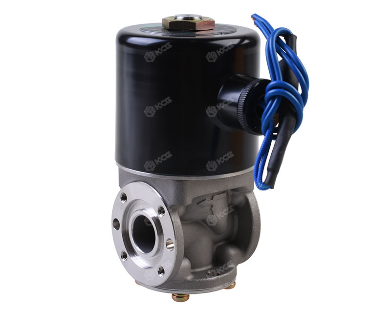 CKD<br/>HVB81-15F-5