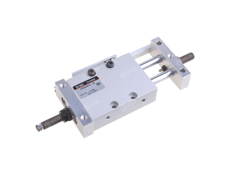 SMC<br/>CDBX2N15-25