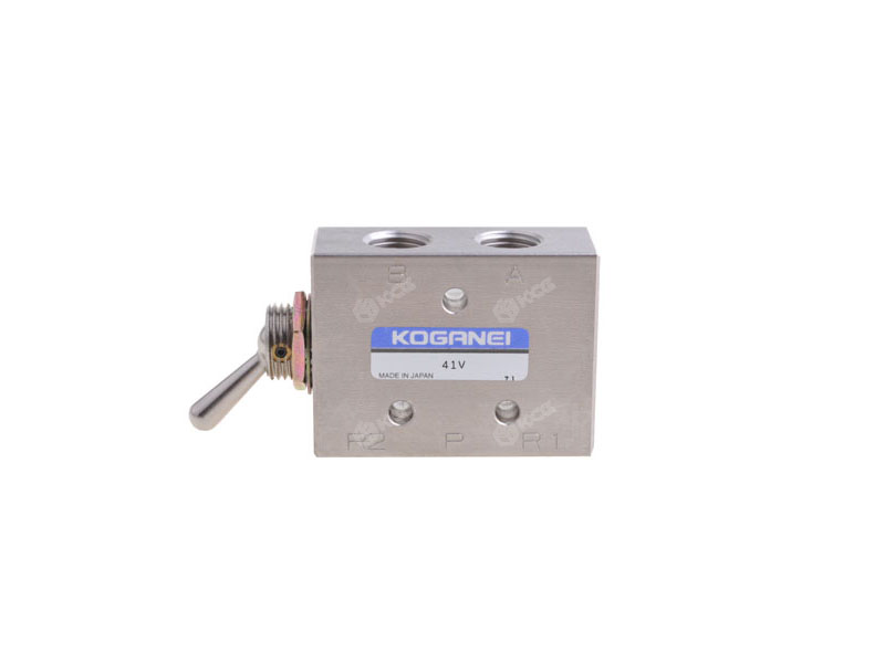 KOGANEI<br/>41V