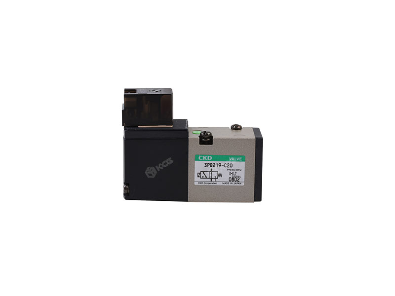 CKD<br/>3PB219-C20