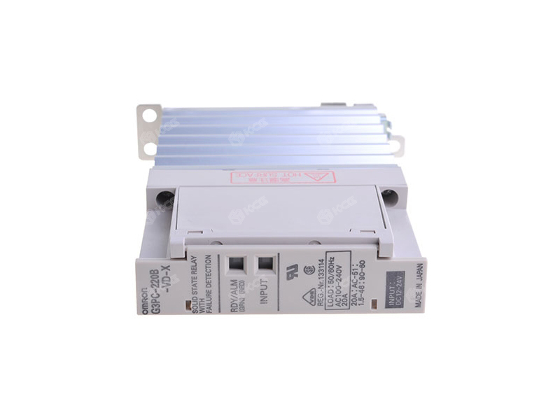 G3PC-220B-VD-X