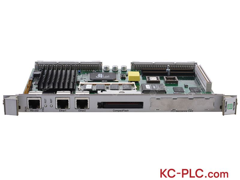 TACHIBANA TECTRON<br/>TVME1803 REV.F
