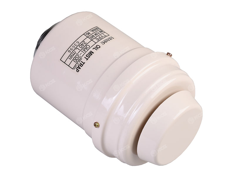 ULVAC<br/>OMI-200