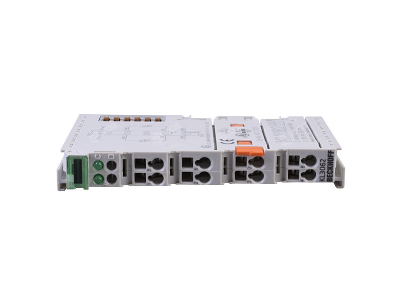 BECKHOFF<br/>KL3062