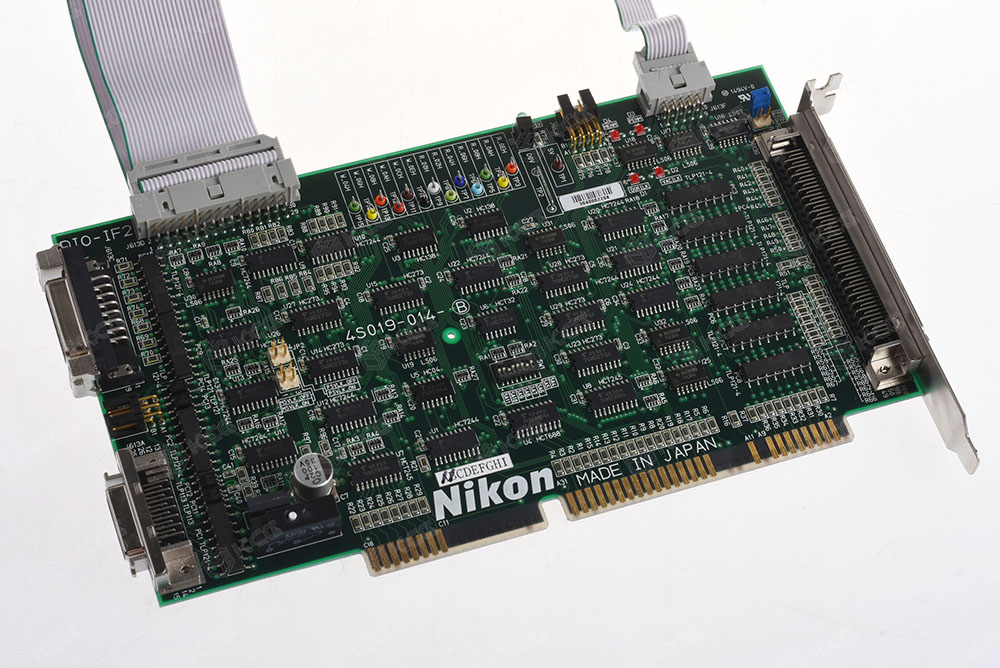 NIKON<br/>DIO-IF2<br/>4S019-014-Ⓑ