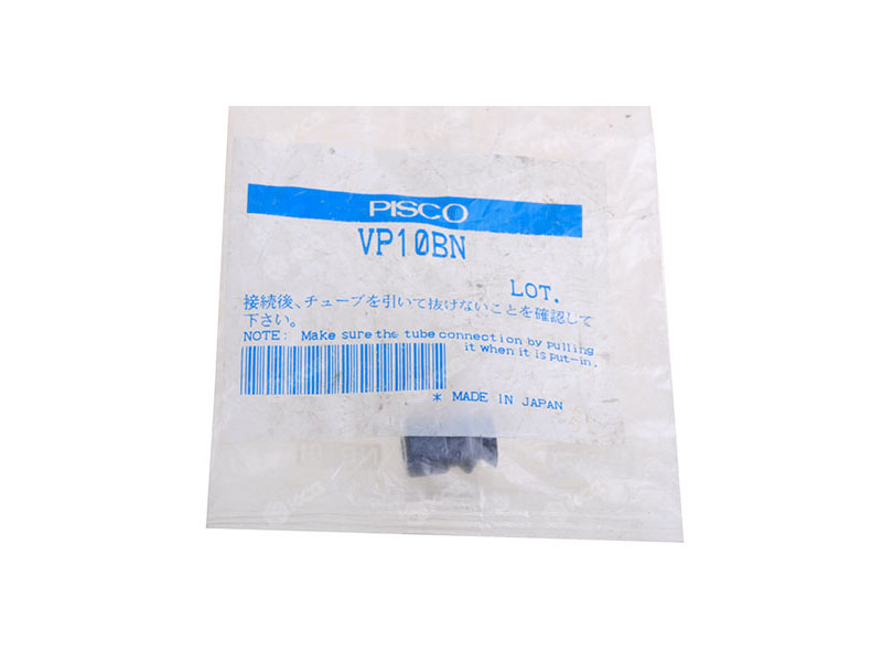 PISCO<br/>VP10BN