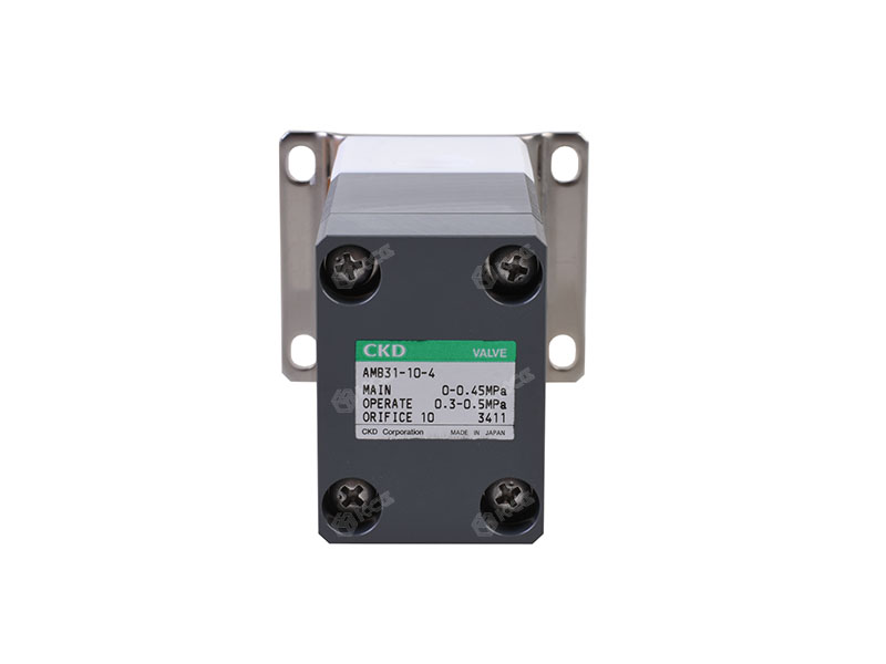 CKD<br/>AMB31-10-4
