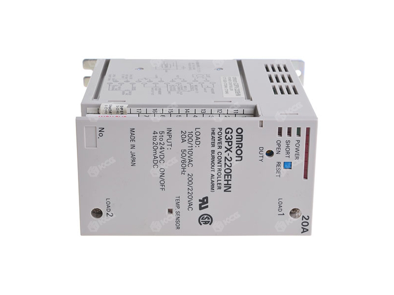 G3PX-220EHN-CT10