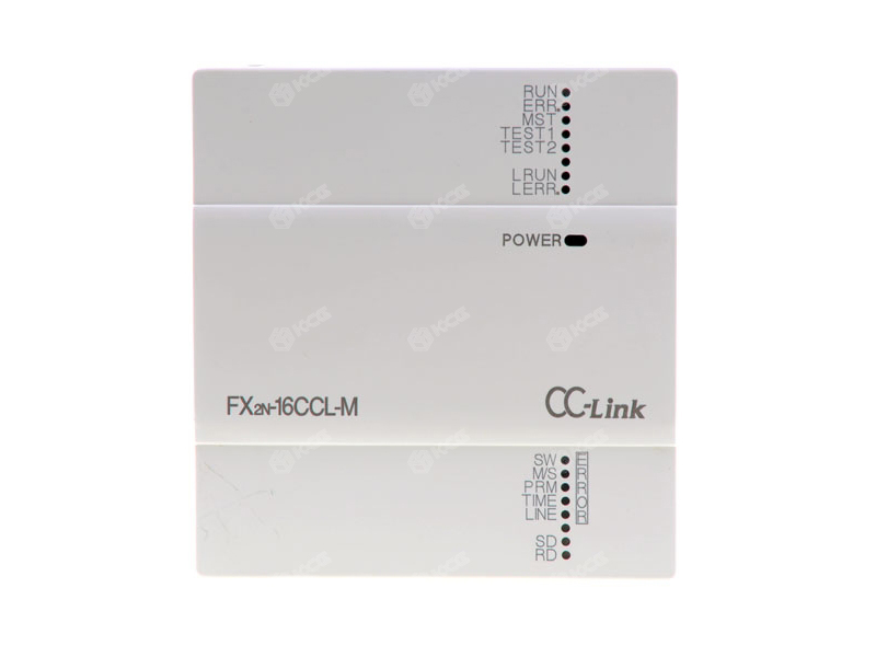 FX2N-16CCL-M