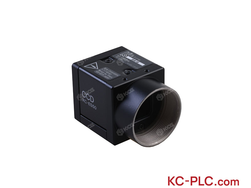 SONY<br/>XC-ES50