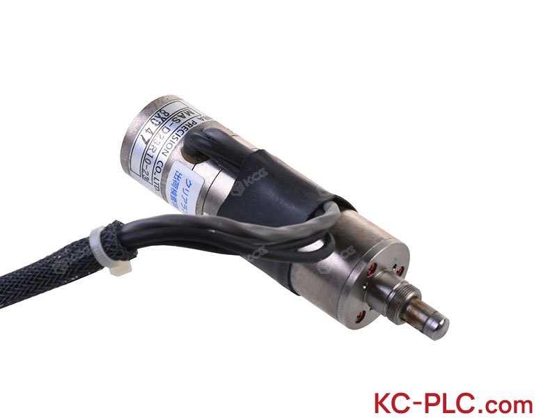 CHIBA PRECISION<br/>MAS-D23R10-23