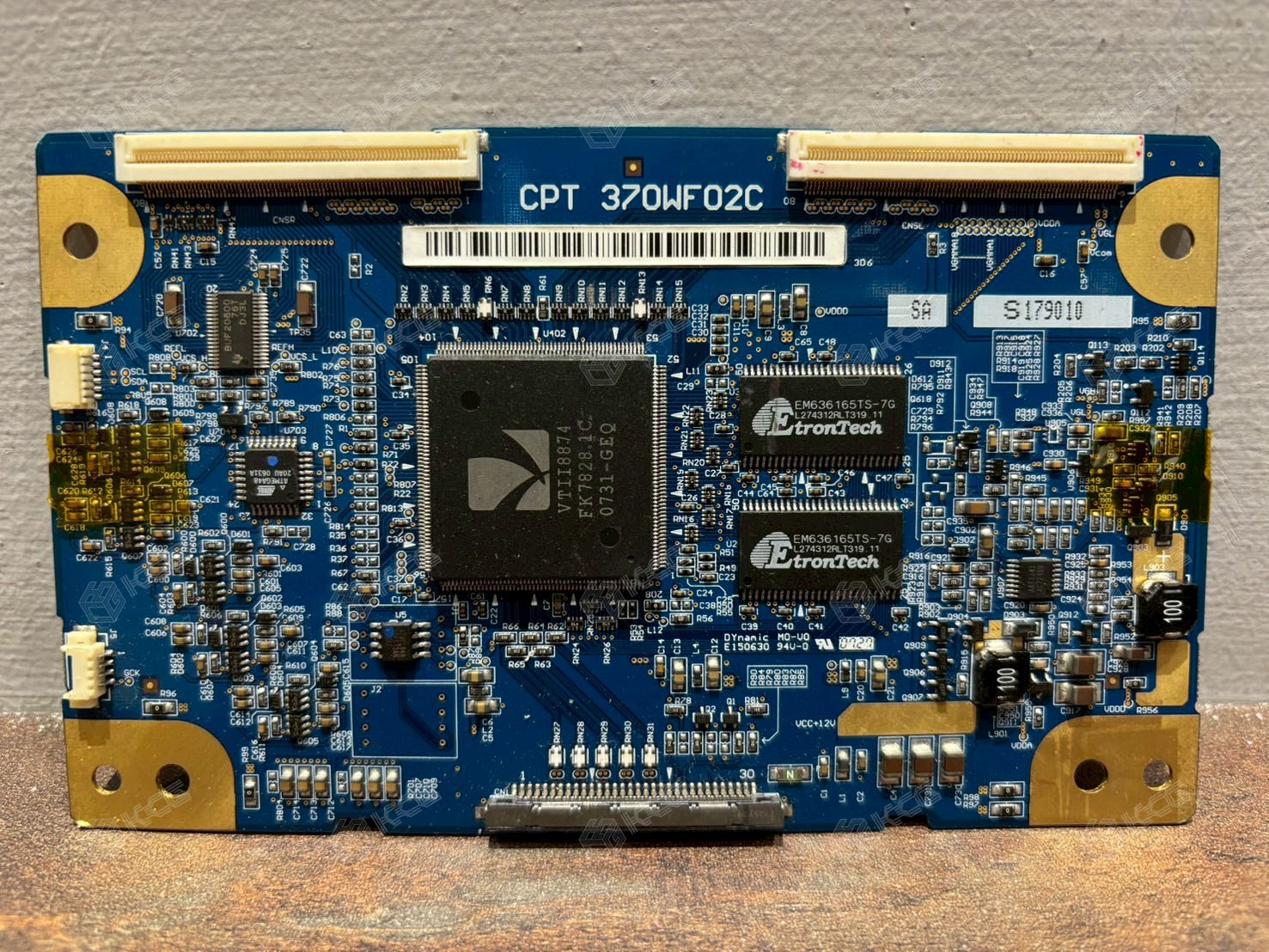 CPT 370WF02C