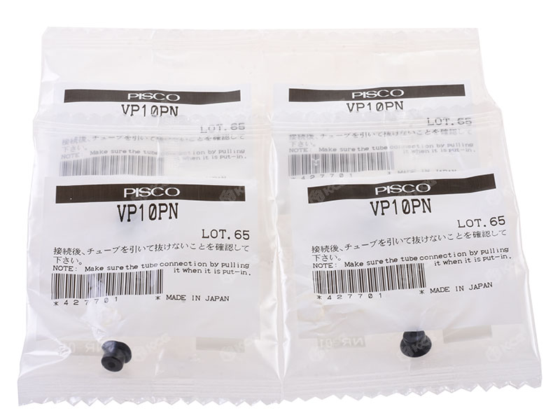 PISCO<br/>VP10PN