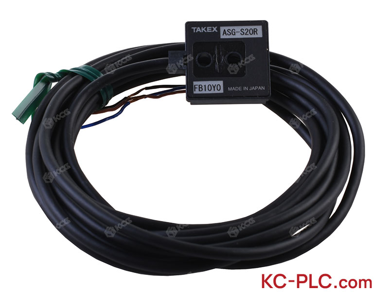 TAKEX<br/>ASG-S20R