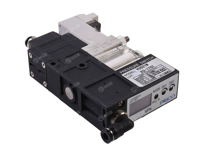PISCO<br/>VUS21W