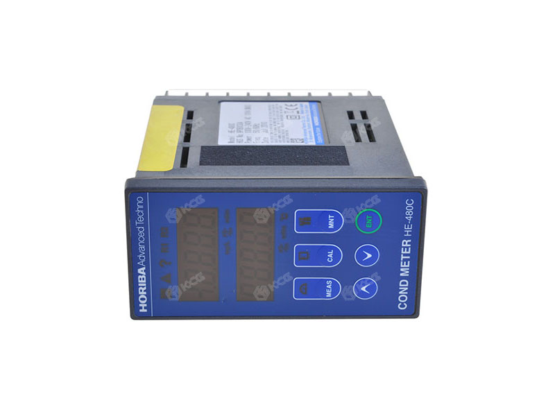 HORIBA<br/>HE-480C