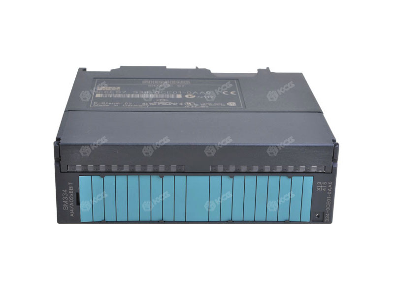 SIEMENS<br/>6ES7 334-0CE01-0AA0