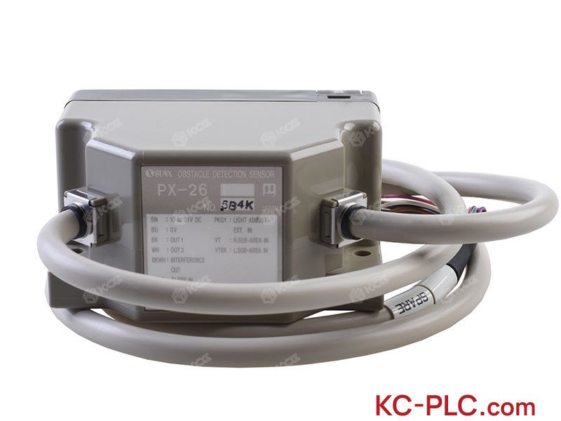 SUNX<br/>PX-26