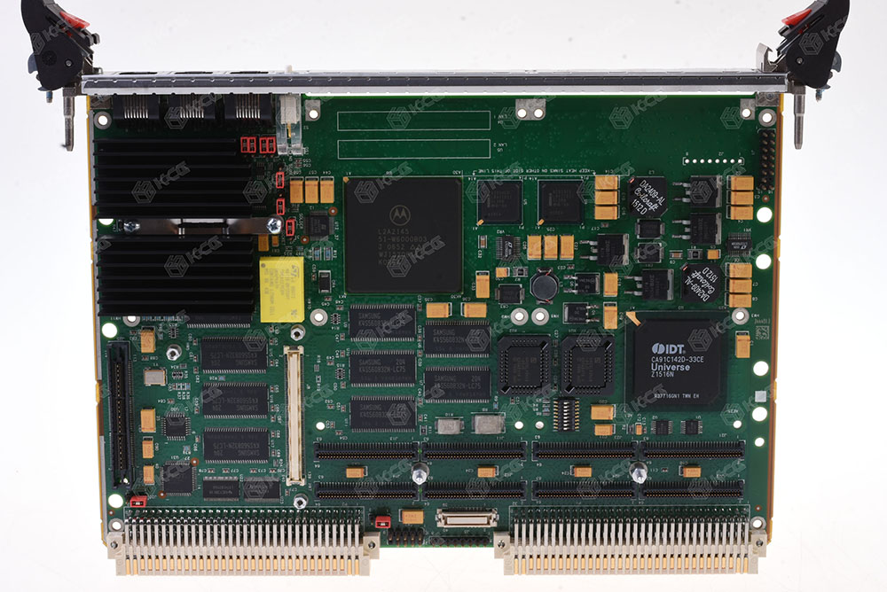 ARTESYN<br/>MVME5100<br/>84-W8518F01C FAB REV C