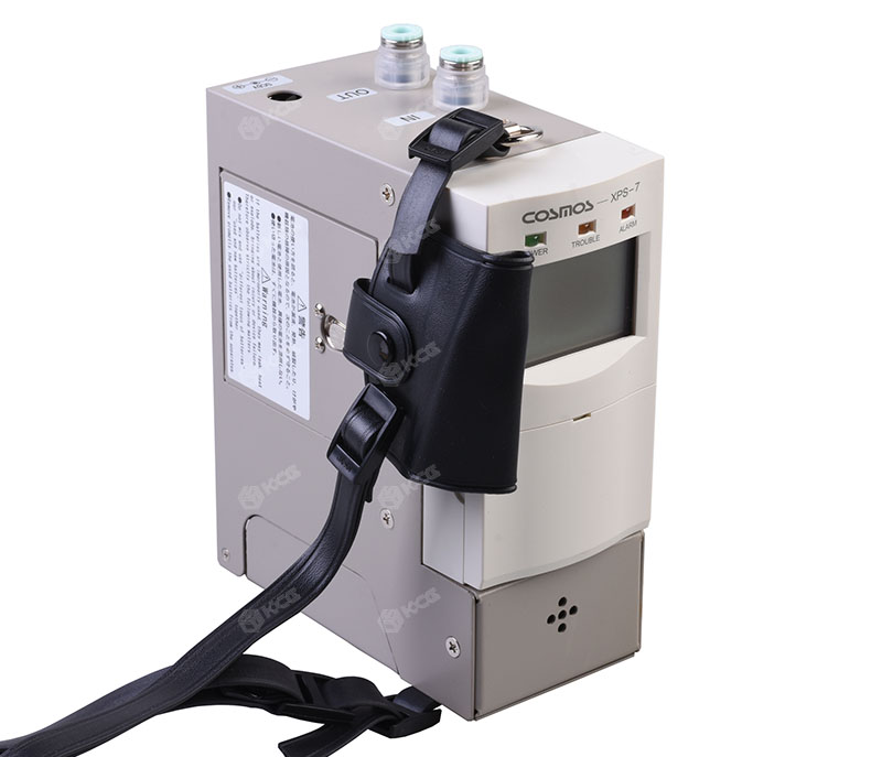 COSMOS<br/>XPS-7
